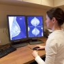 Mammografia a gęstość piersi